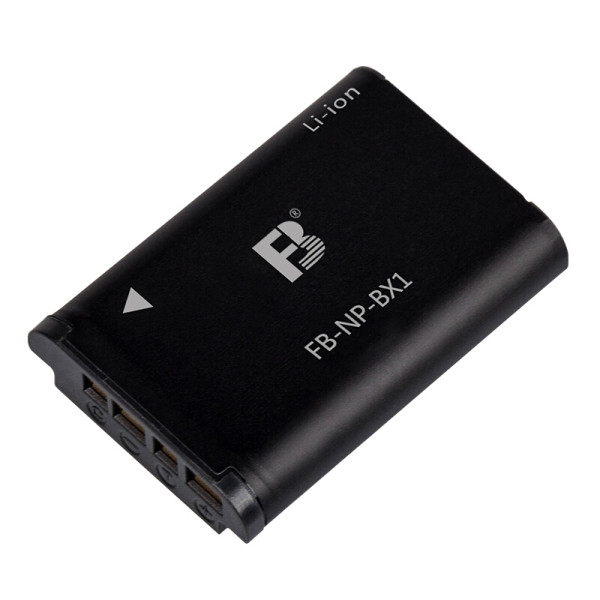 Аккумулятор FB Sony BX1 lithium battery